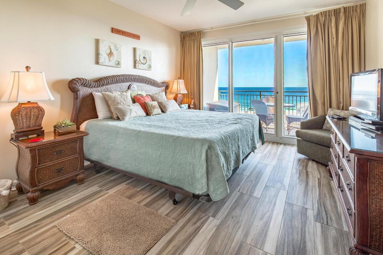 Sterling Shores 818 Destin Ngoại thất bức ảnh