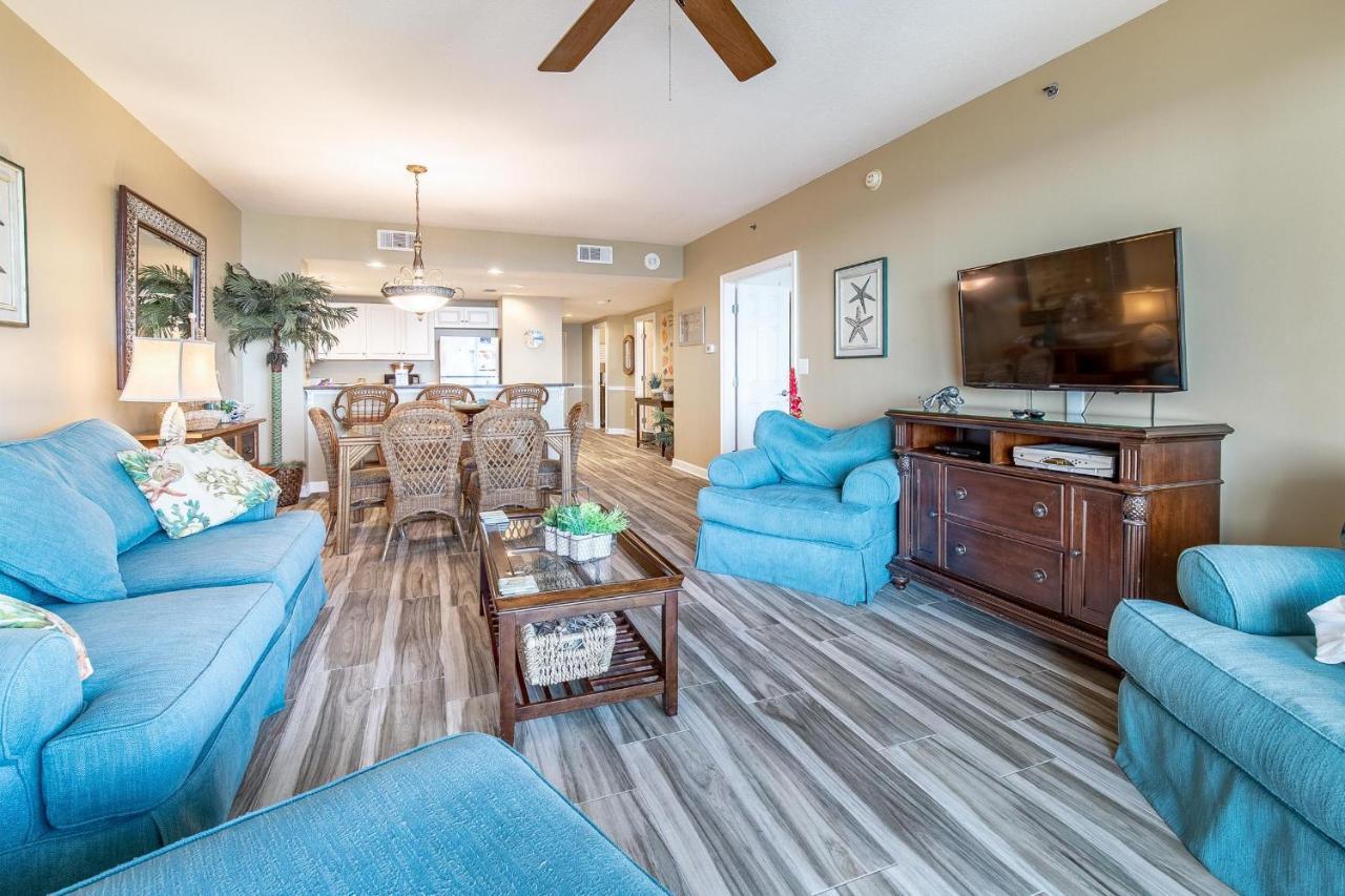 Sterling Shores 818 Destin Ngoại thất bức ảnh