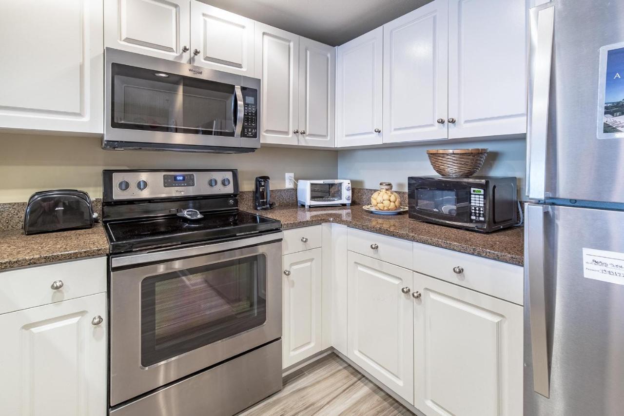 Sterling Shores 818 Destin Ngoại thất bức ảnh