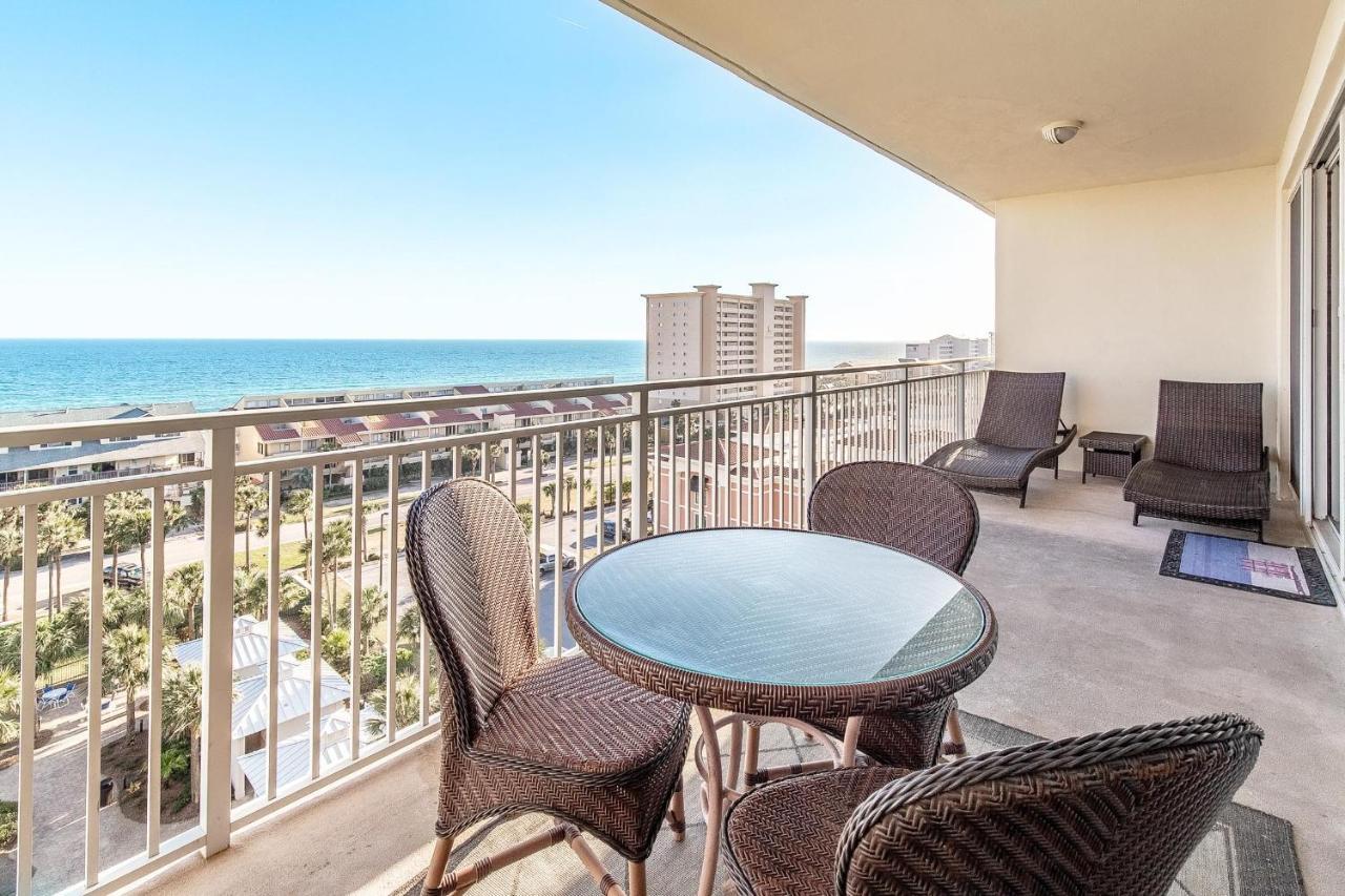Sterling Shores 818 Destin Ngoại thất bức ảnh