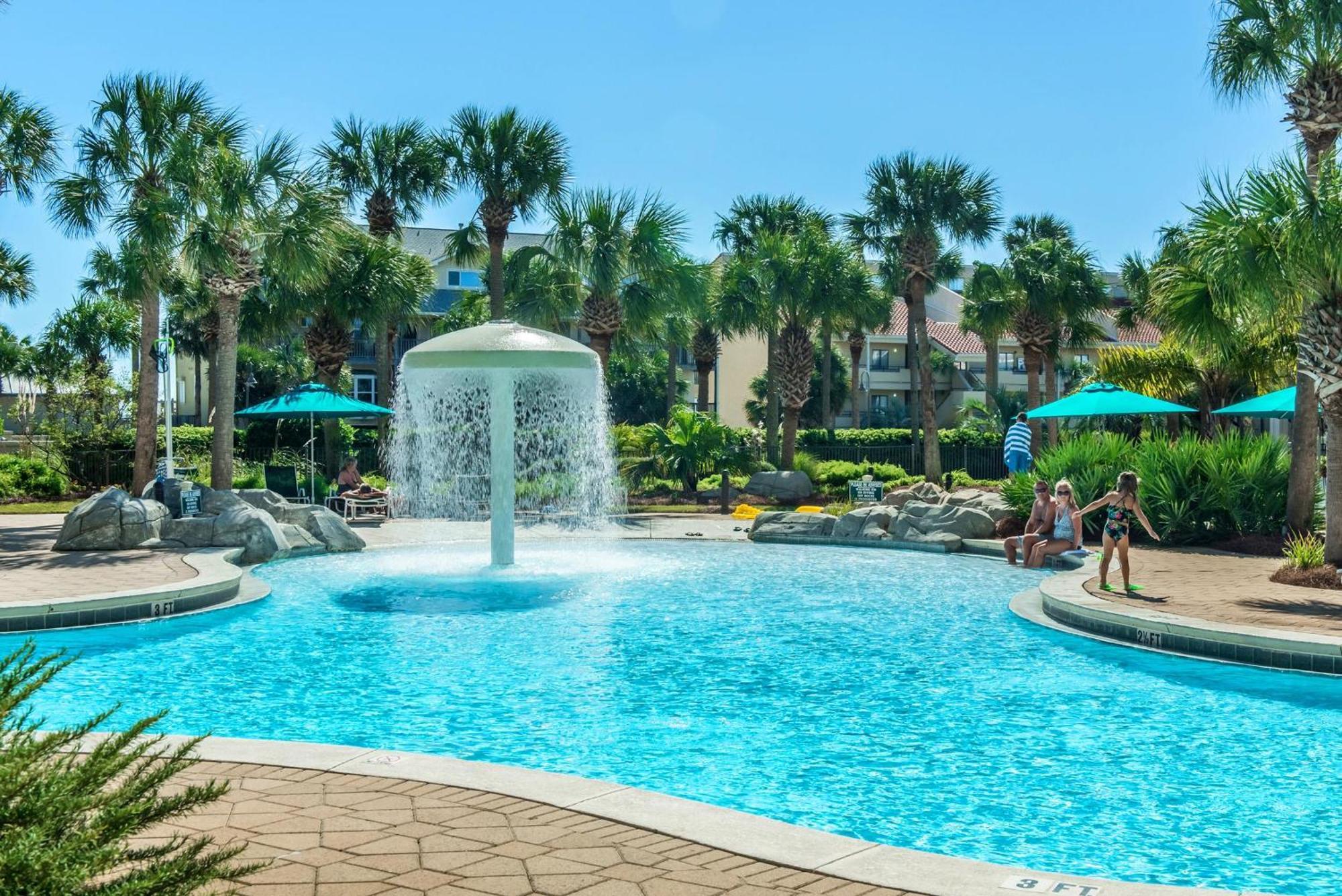 Sterling Shores 818 Destin Ngoại thất bức ảnh