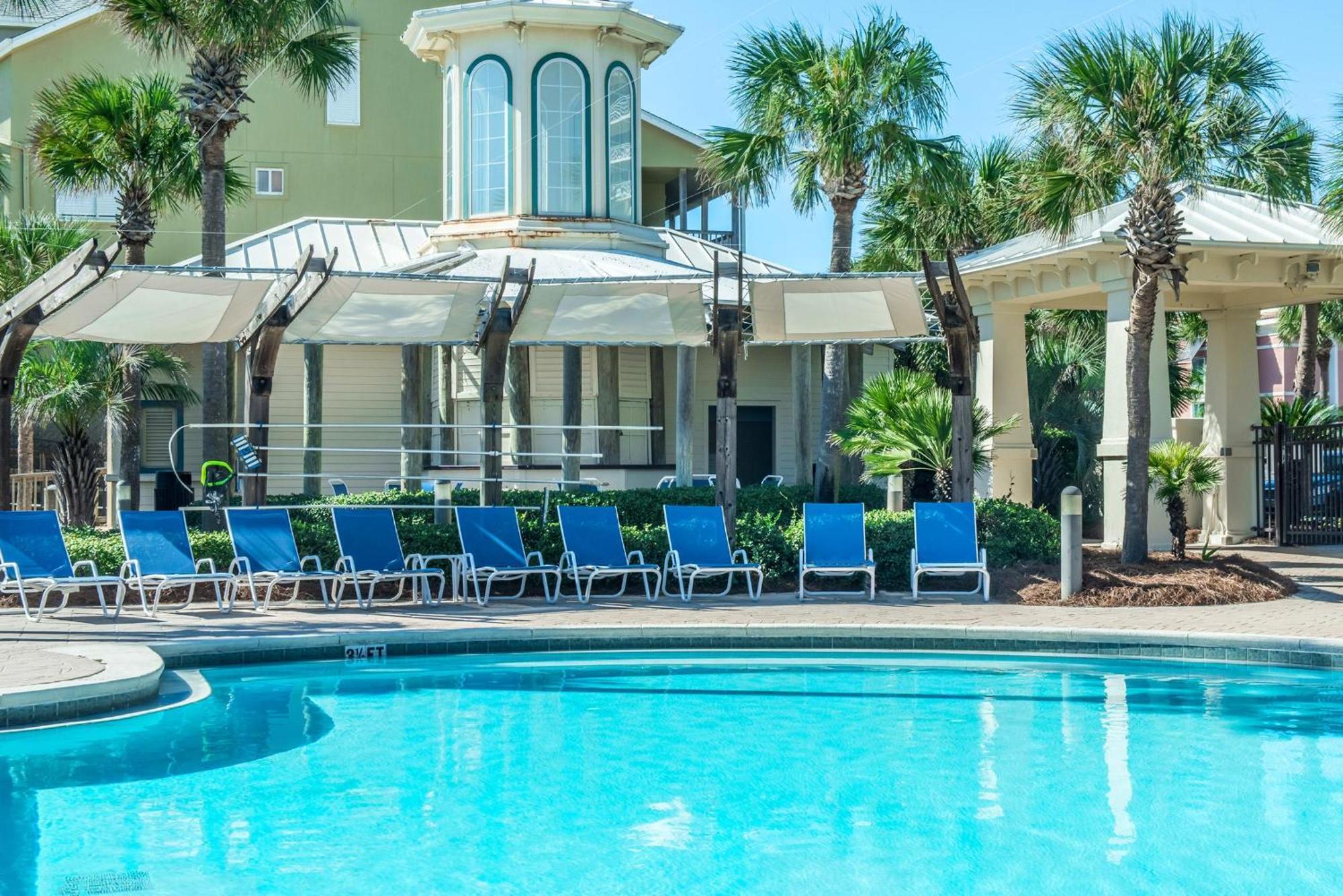 Sterling Shores 818 Destin Ngoại thất bức ảnh