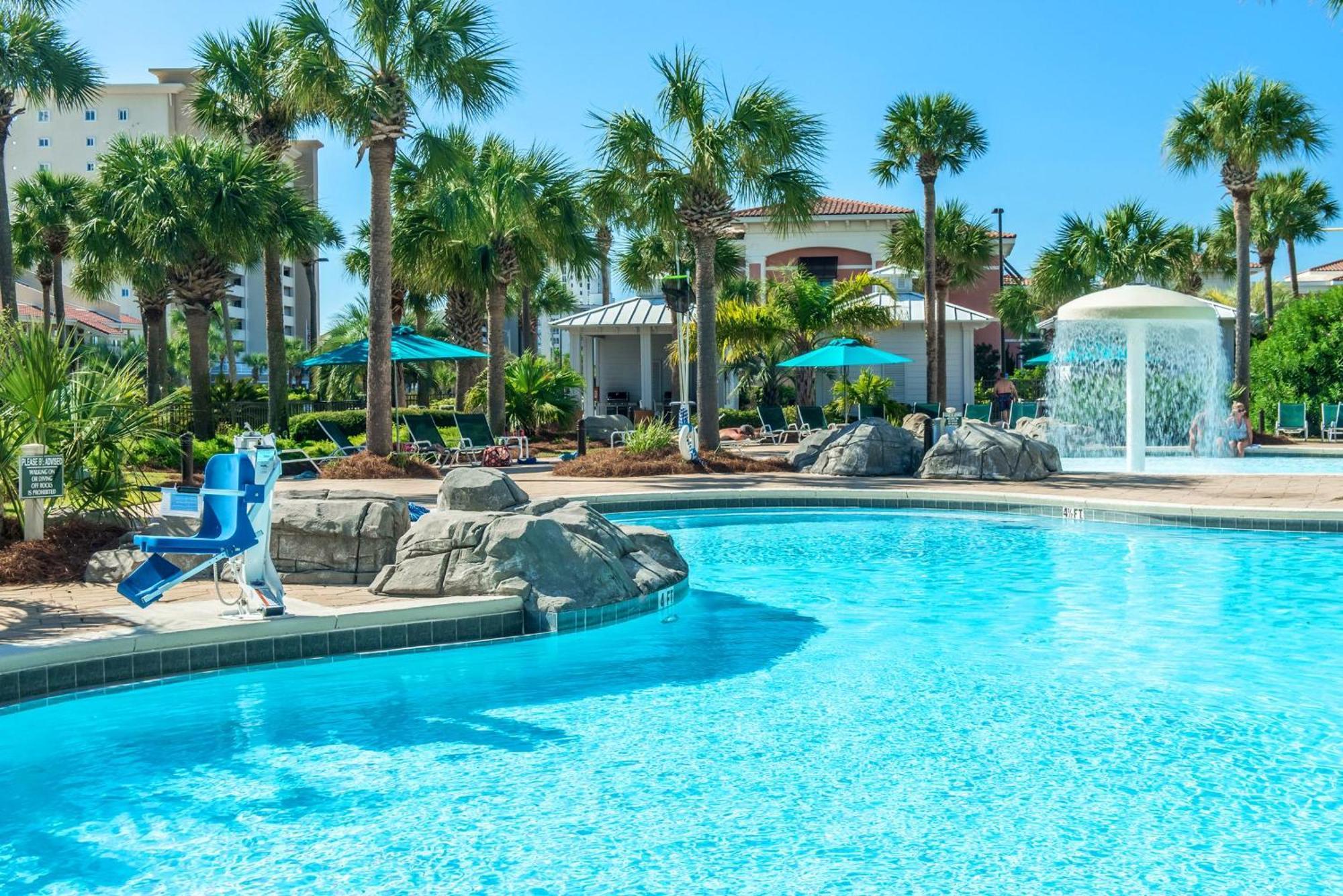 Sterling Shores 818 Destin Ngoại thất bức ảnh