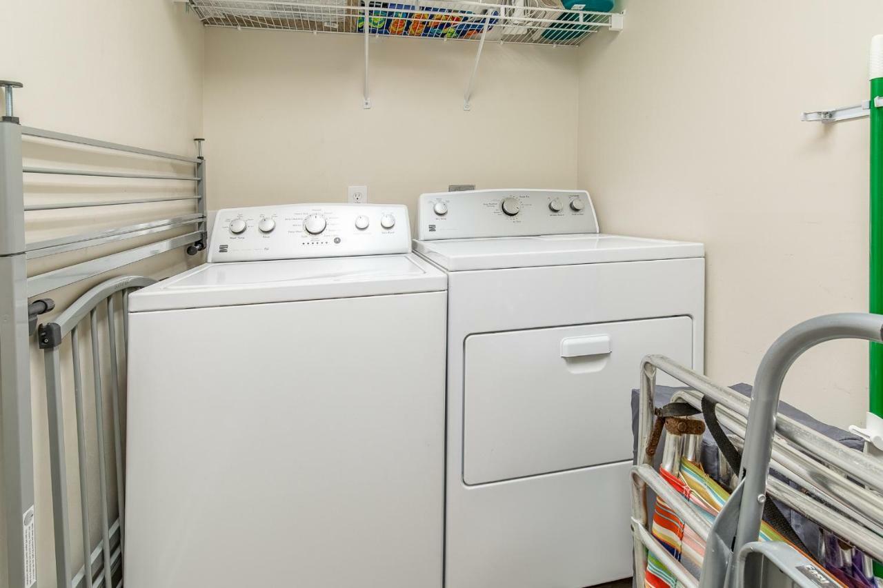 Sterling Shores 818 Destin Ngoại thất bức ảnh