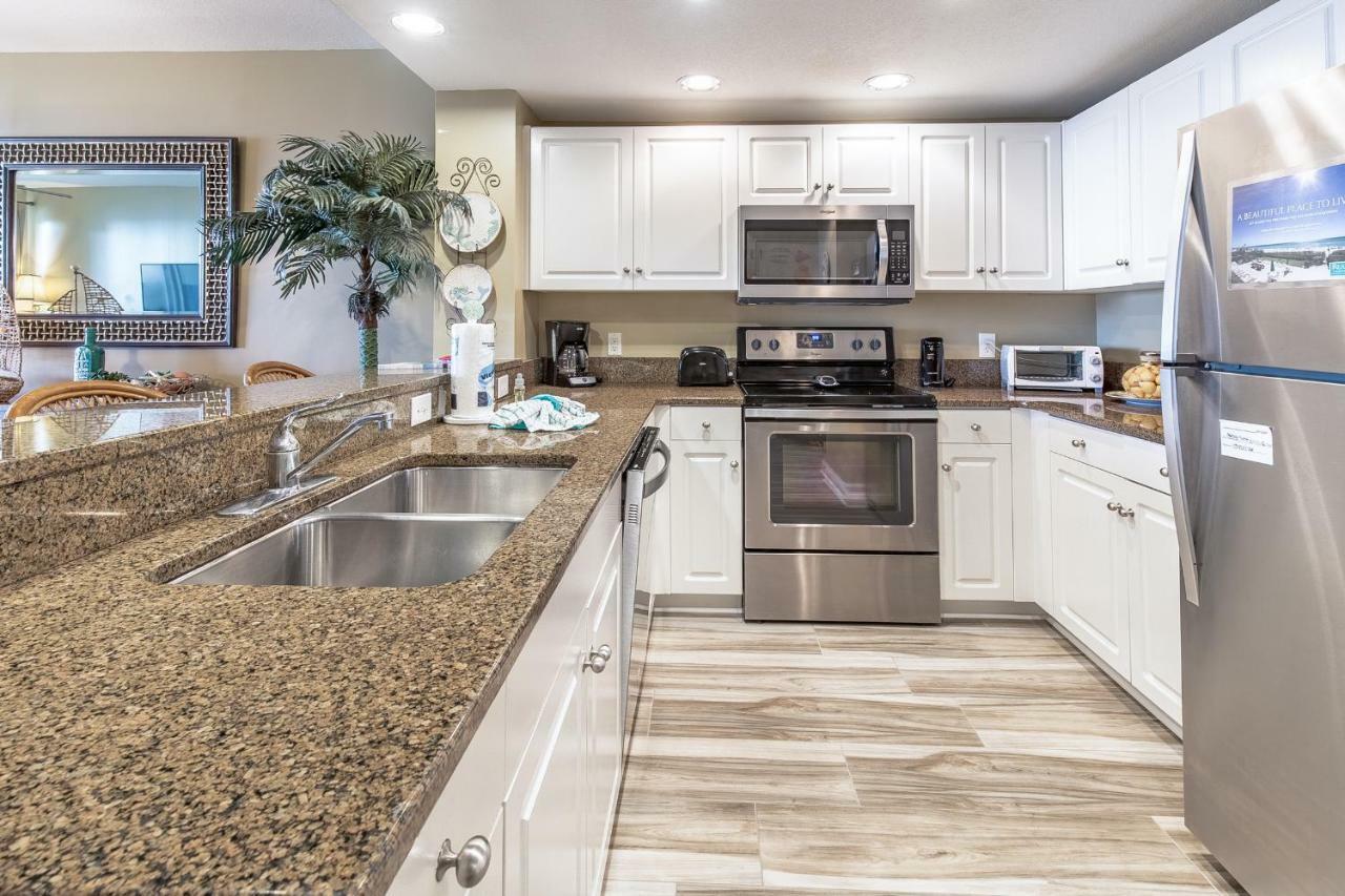 Sterling Shores 818 Destin Ngoại thất bức ảnh